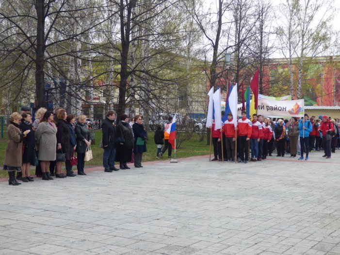 Сколько было пройдено дорог