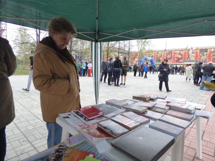 Сколько было пройдено дорог