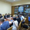 Uzbekistan roundtable discussion