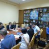 Uzbekistan roundtable discussion