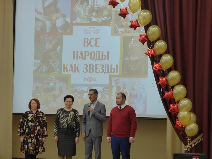 СОМК-Звезды