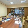 Телемост Кемерово