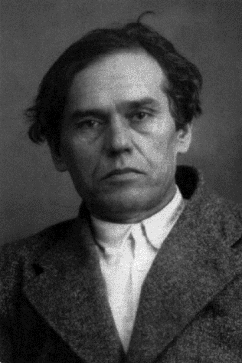 vladimir kirillov