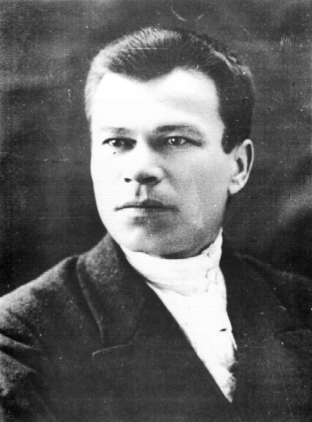 viktor savin