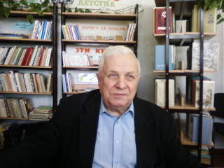 vladimir timin