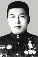 kairbaev