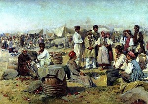 yarmarka