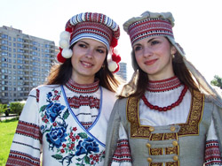 belorusy