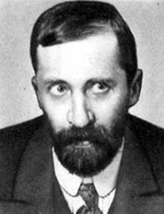 merezhkovskiy