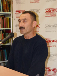 ilikbaev