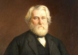 TitleTurgenev