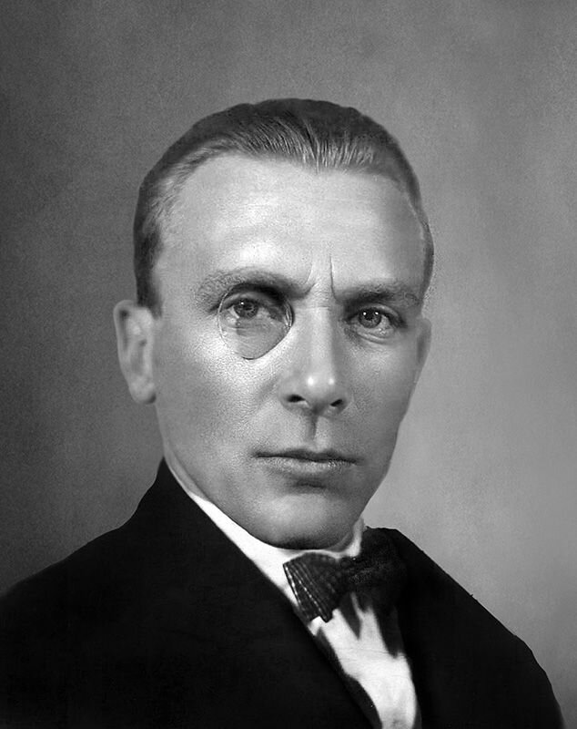 bulgakov