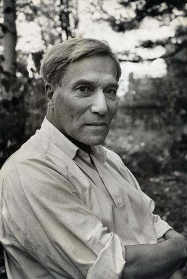 pasternak