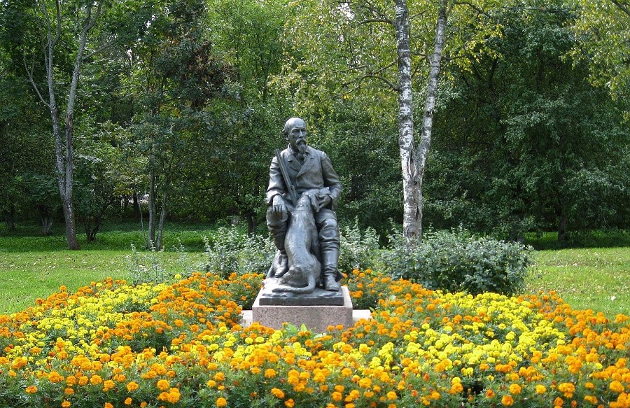 TitleNekrasov